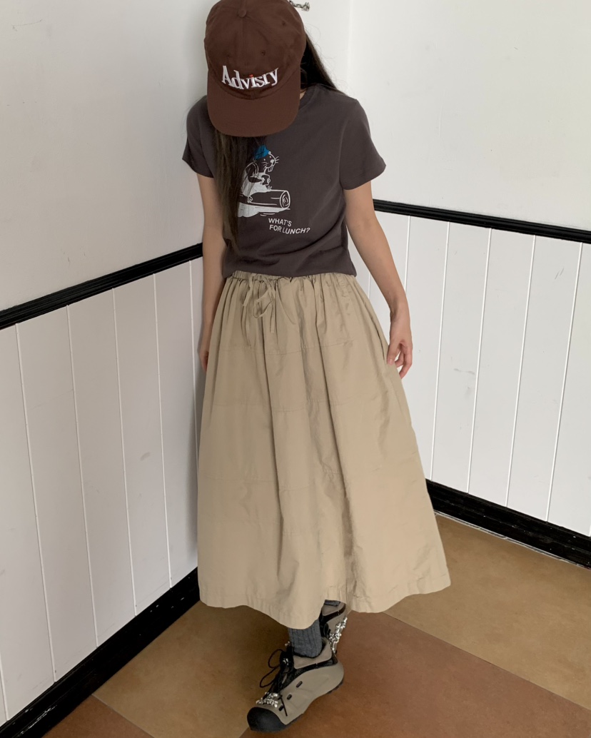 PEBBLE東大門㊣直郵女裝新款推薦真品熱賣職業時尚休閑25秋冬T恤PEBBLE/LAYERT恤