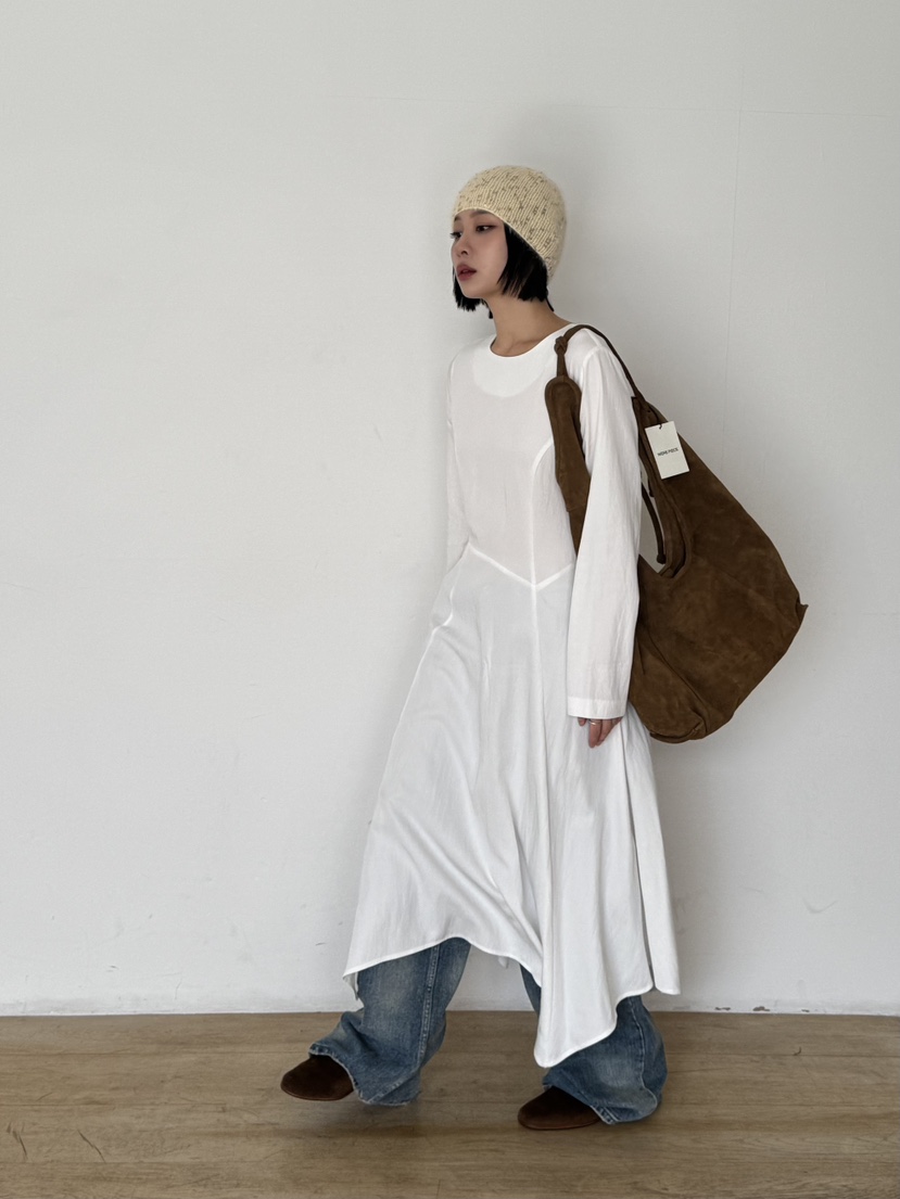 KARE/WEREPIECE東大門㊣代購女裝新款推薦真品休閑25秋冬連衣裙KARE/WEREPIECE連衣裙