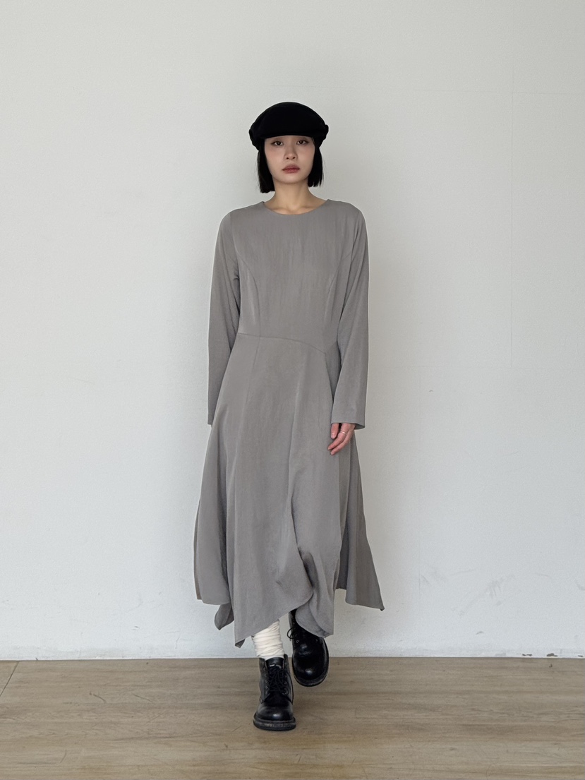 KARE/WEREPIECE東大門㊣代購女裝新款推薦真品休閑25秋冬連衣裙KARE/WEREPIECE連衣裙