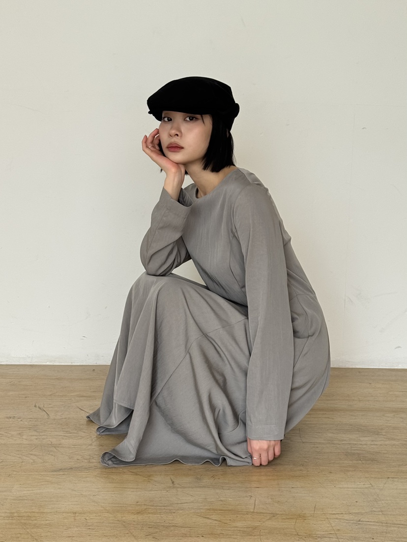 KARE/WEREPIECE東大門㊣代購女裝新款推薦真品休閑25秋冬連衣裙KARE/WEREPIECE連衣裙