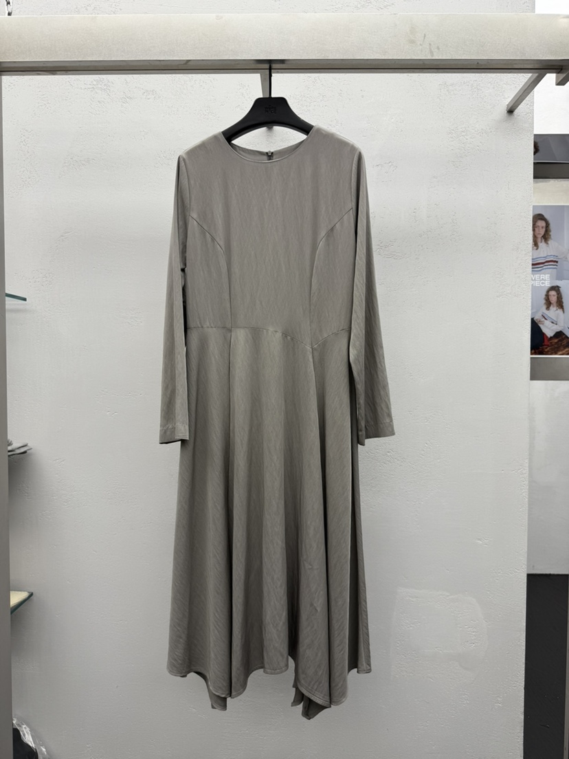 KARE/WEREPIECE東大門㊣代購女裝新款推薦真品休閑25秋冬連衣裙KARE/WEREPIECE連衣裙圖色2