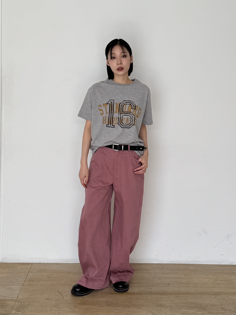 KARE/WEREPIECE東大門㊣直郵女裝新款休閑熱賣真品推薦休閑褲KARE/WEREPIECE休閑褲