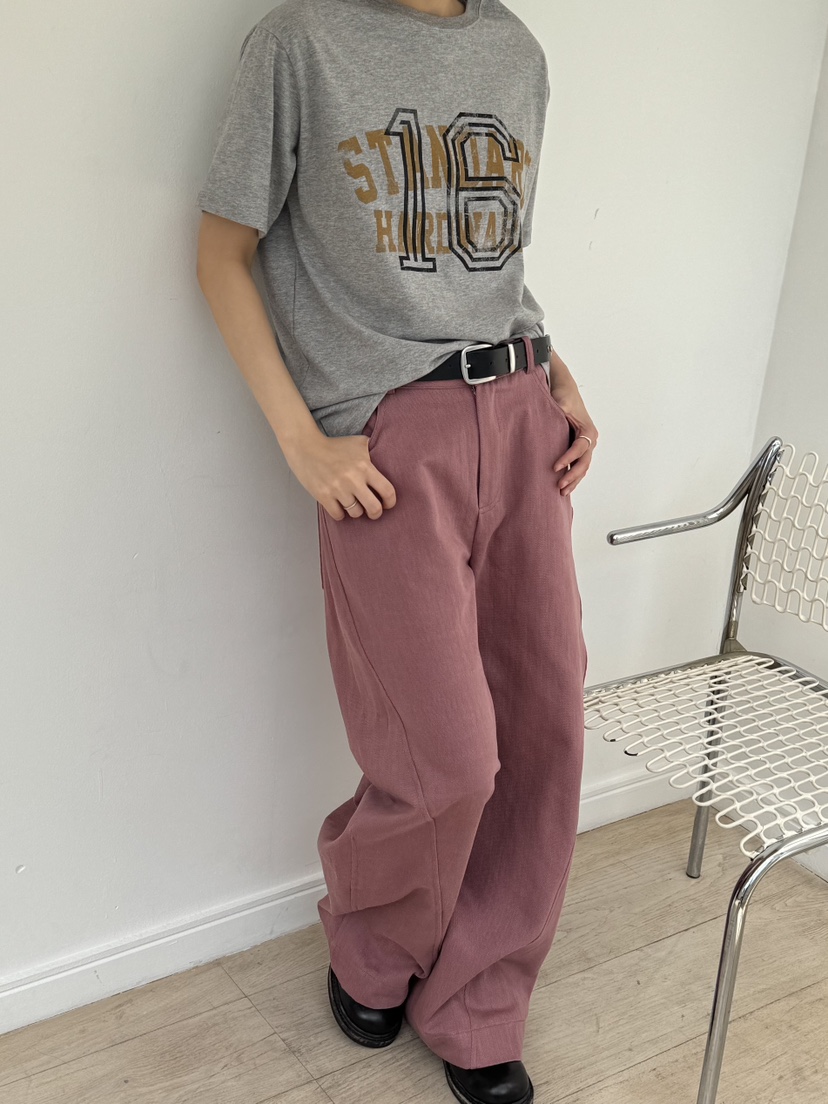 KARE/WEREPIECE東大門㊣直郵女裝新款休閑熱賣真品推薦休閑褲KARE/WEREPIECE休閑褲