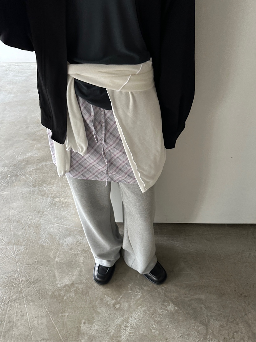 UNBOUND東大門㊣代購女裝新款真品休閑推薦職業人氣熱賣短裙UNBOUND短裙