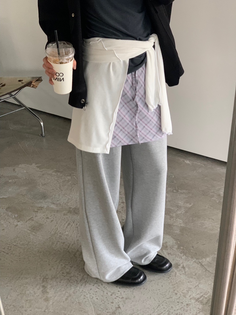 UNBOUND東大門㊣代購女裝新款真品休閑推薦職業人氣熱賣短裙UNBOUND短裙