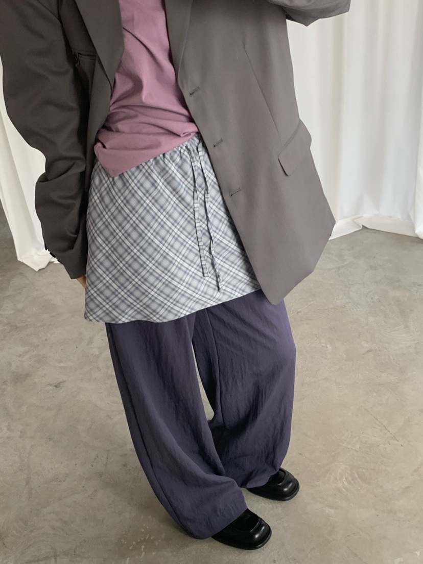 UNBOUND東大門㊣代購女裝新款真品休閑推薦職業人氣熱賣短裙UNBOUND短裙