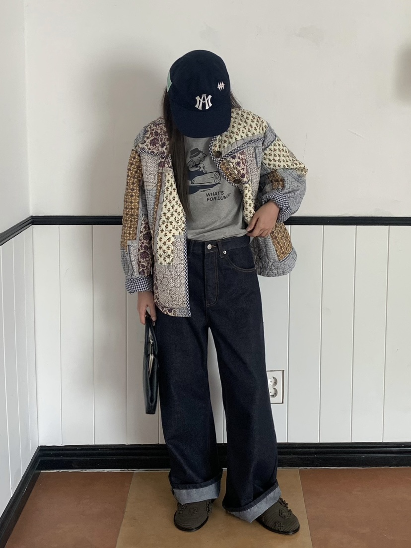PEBBLE東大門㊣實拍女裝新款職業休閑真品人氣夾克雙面絎縫PEBBLE/LAYER夾克