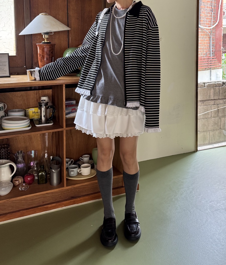 HEYJUDE東大門㊣代購女士新款熱賣時尚25秋冬職業休閑推薦裙褲HEYJUDE裙褲