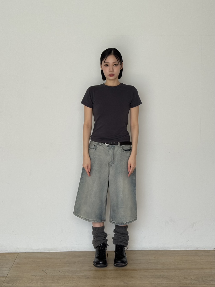 KARE/WEREPIECE東大門㊣代購女裝新款25秋冬真品推薦休閑T恤KARE/WEREPIECET恤