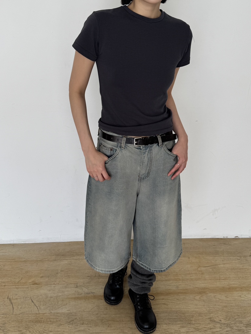 KARE/WEREPIECE東大門㊣代購女裝新款25秋冬真品推薦休閑T恤KARE/WEREPIECET恤