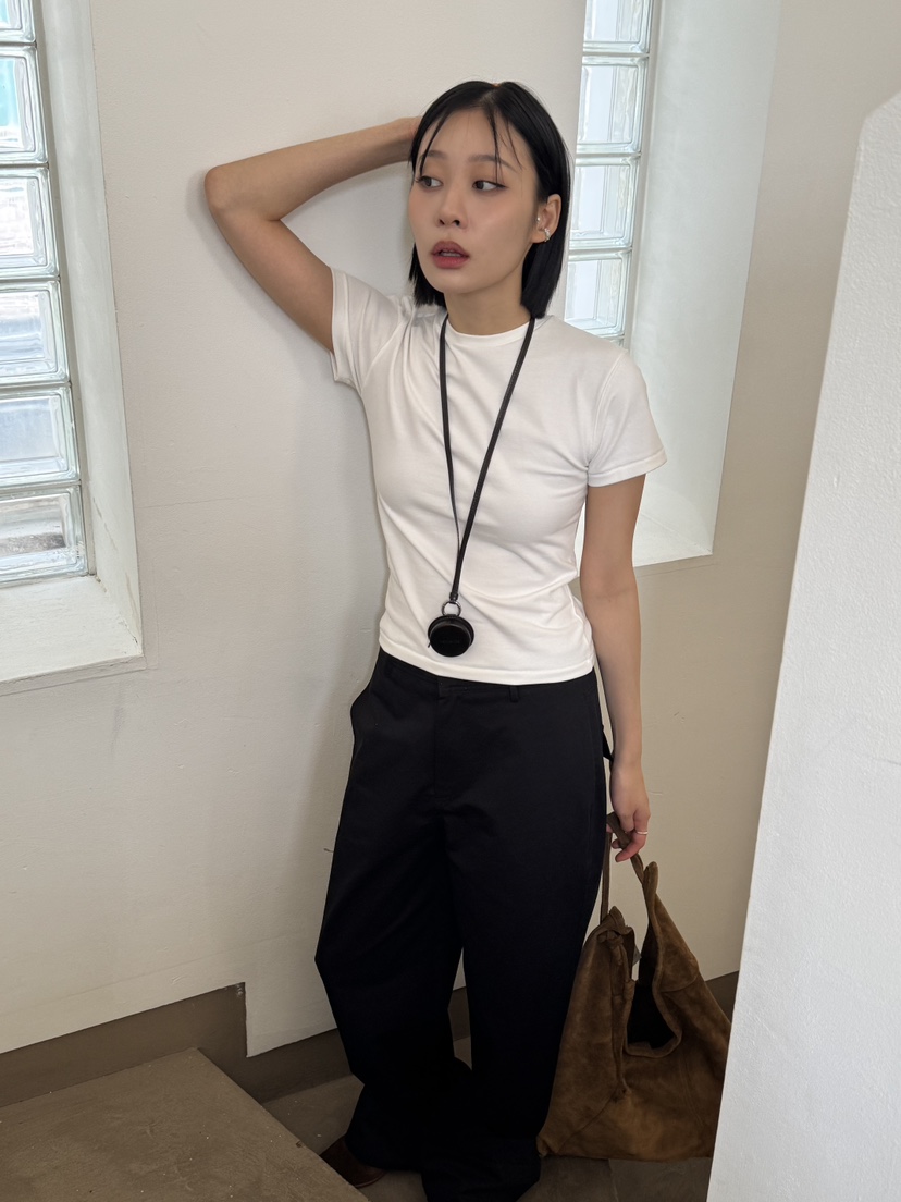 KARE/WEREPIECE東大門㊣代購女裝新款25秋冬真品推薦休閑T恤KARE/WEREPIECET恤