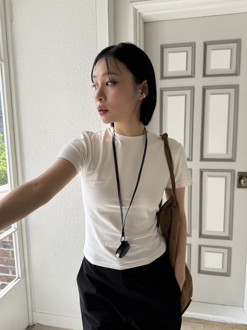 KARE/WEREPIECE東大門㊣代購女裝新款25秋冬真品推薦休閑T恤KARE/WEREPIECET恤