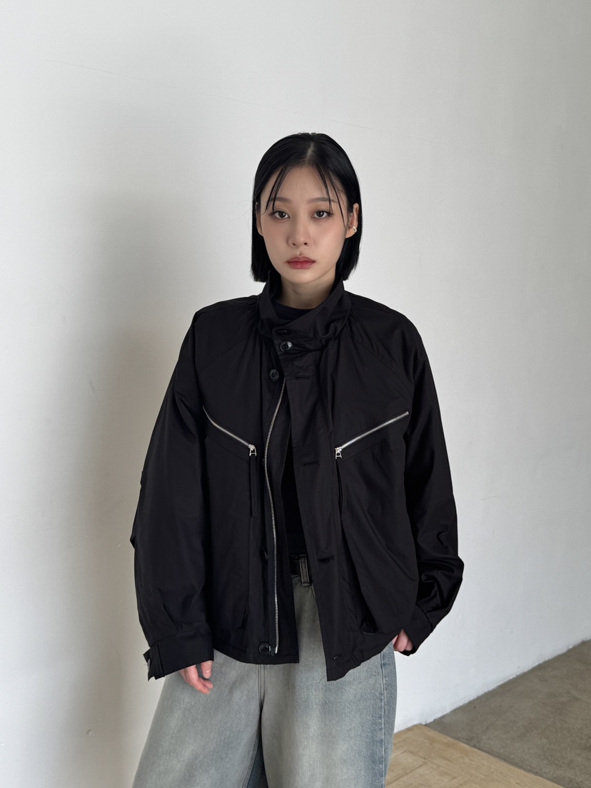 KARE/WEREPIECE韓國直郵㊣女士新款職業推薦真品休閑夾克絎縫KARE/WEREPIECE夾克