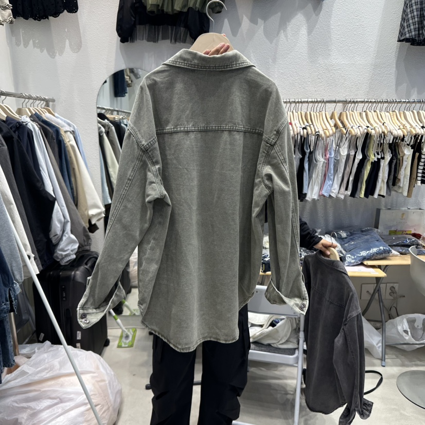HOT PLACE韓國代購㊣女士新品真品時尚熱賣休閑推薦人氣夾克HOT PLACE/DREAM GIRIS夾克