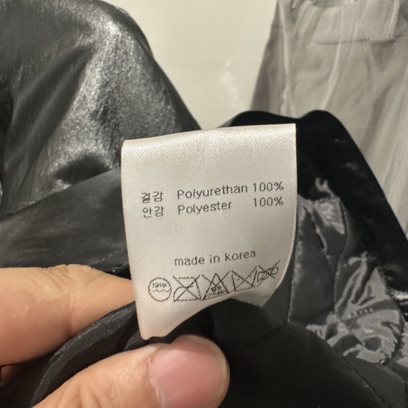 aube nunt東大門㊣直郵女裝新品人氣熱賣職業真品25秋冬夾克aube nunt夾克