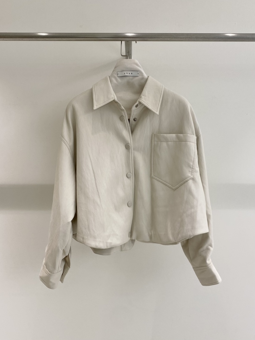 1968東大門㊣實拍女士新品休閑真品熱賣推薦25秋冬職業夾克1968/YEOUYA夾克圖色1