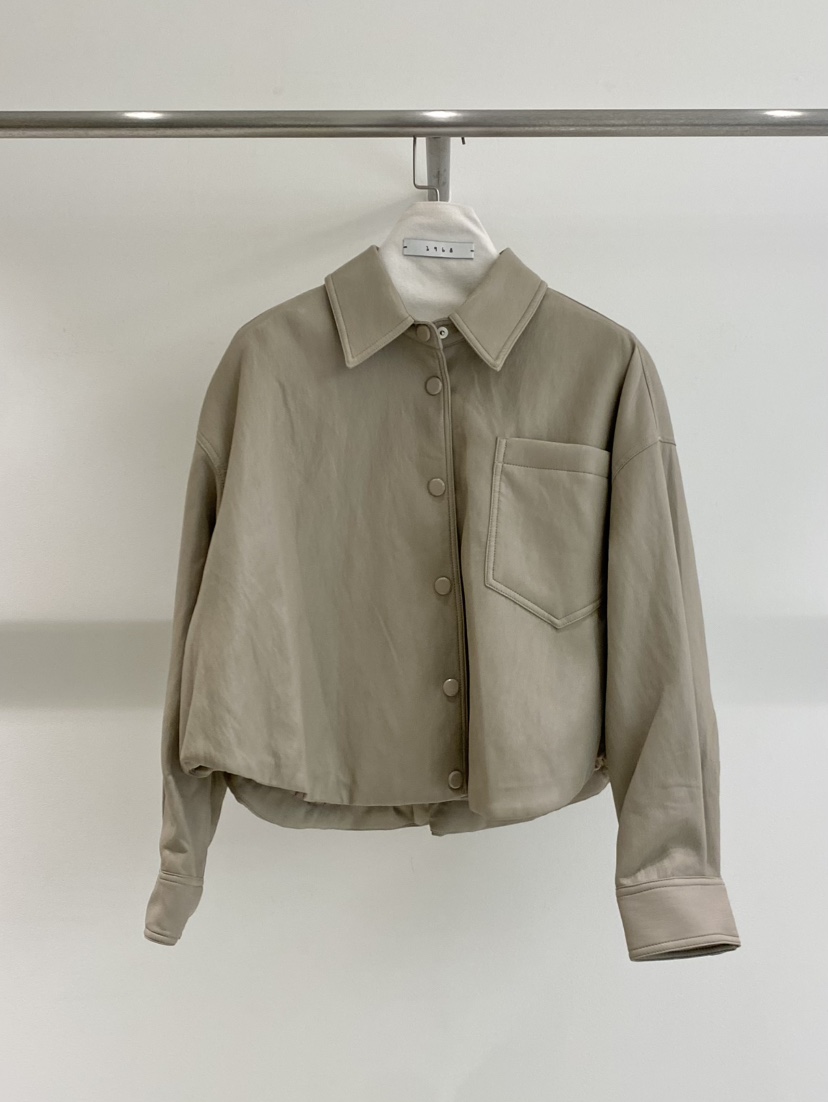 1968東大門㊣實拍女士新品休閑真品熱賣推薦25秋冬職業夾克1968/YEOUYA夾克圖色2
