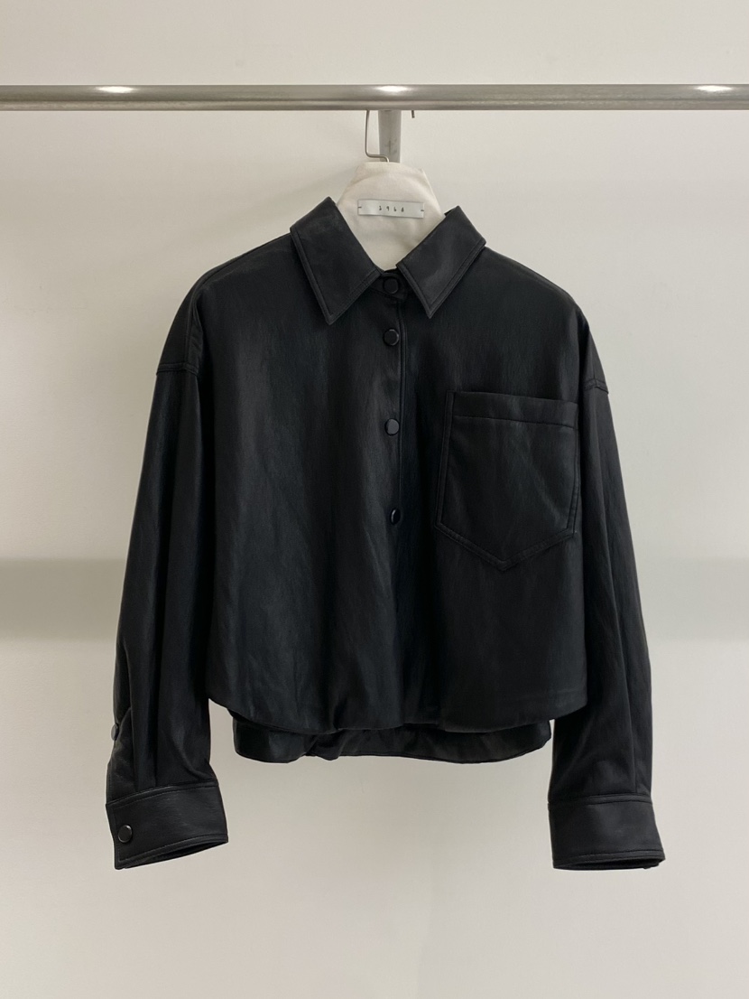 1968東大門㊣實拍女士新品休閑真品熱賣推薦25秋冬職業夾克1968/YEOUYA夾克圖色3