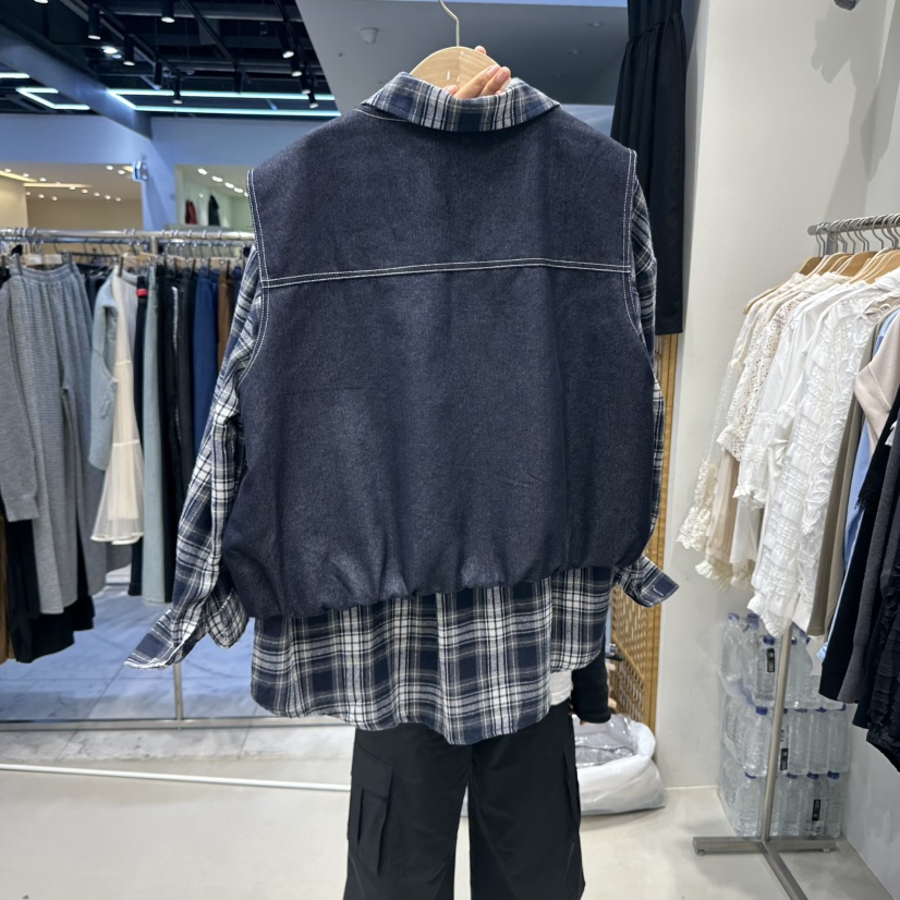 HOT PLACE東大門㊣直郵女士新品推薦時尚熱賣職業套裝兩件套HOT PLACE/DREAM GIRIS套裝