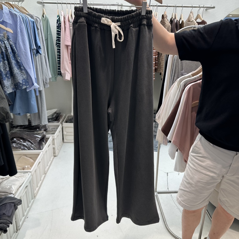 HUMMING BIRD東大門㊣代購女裝新品人氣職業真品時尚休閑褲HUMMING BIRD休閑褲圖色3