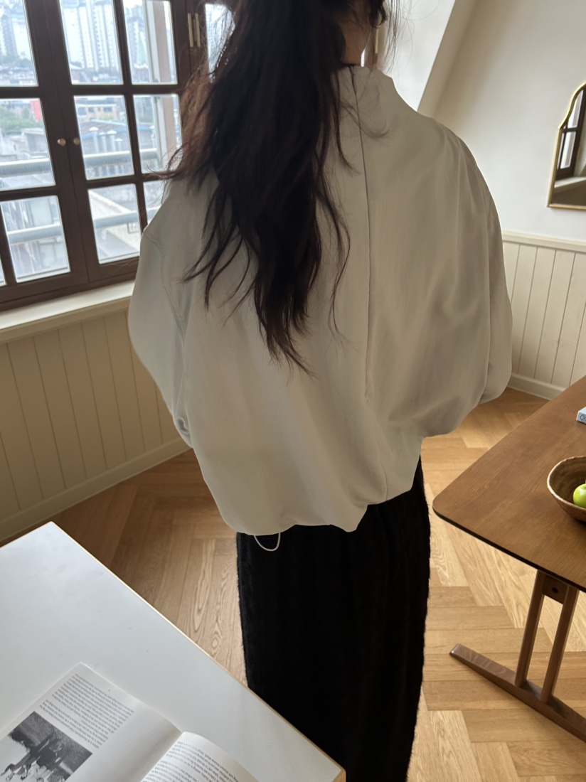 ME MO韓國代購㊣女裝新品休閑推薦人氣25秋冬真品襯衫蕾絲衫ME MO襯衫/蕾絲衫