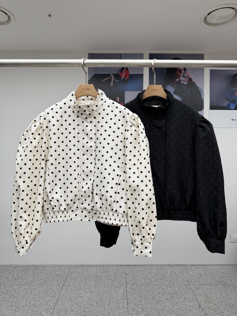 MADE-P東大門㊣代購女士新品時尚推薦休閑熱賣人氣職業夾克MADE-P夾克