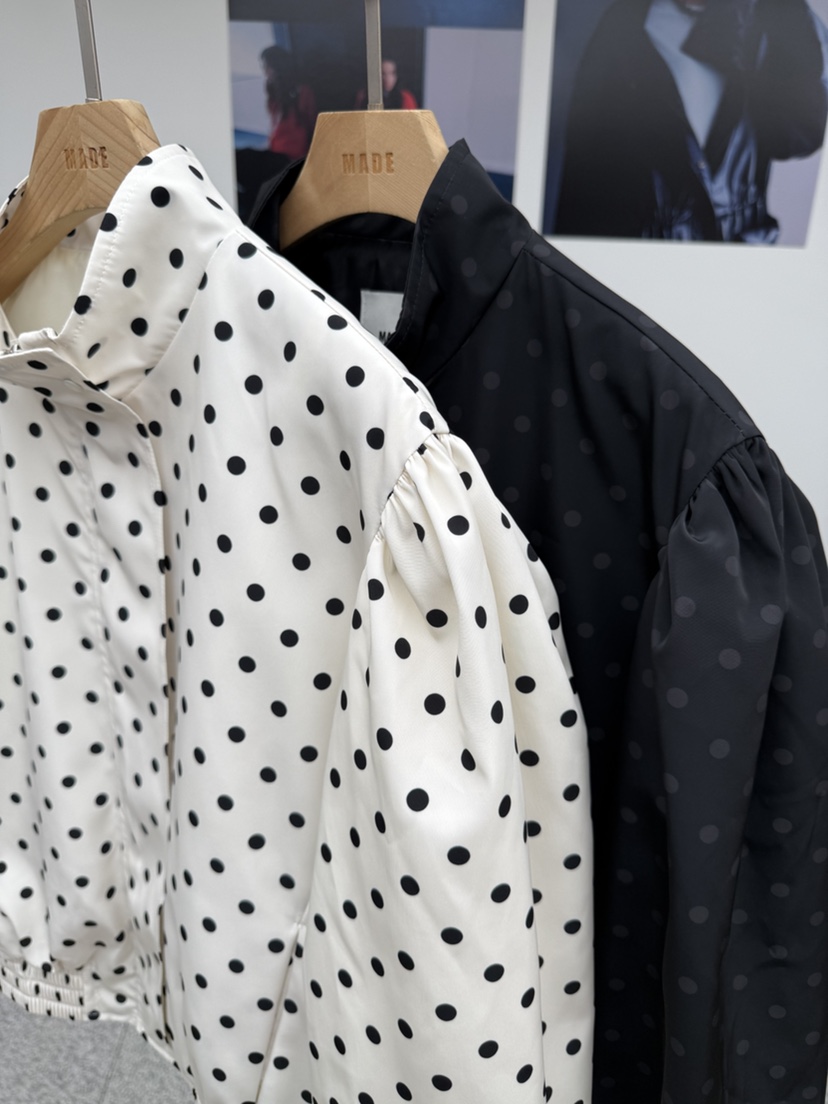 MADE-P東大門㊣代購女士新品時尚推薦休閑熱賣人氣職業夾克MADE-P夾克