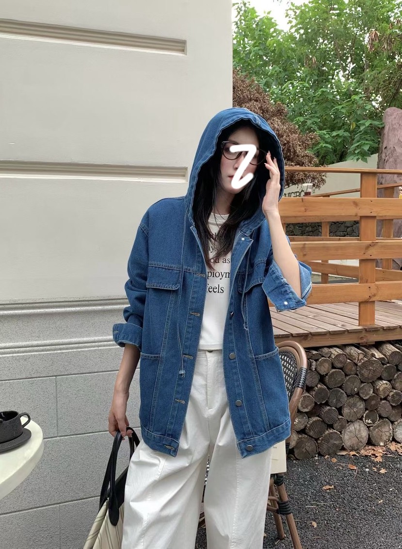 MILK TEA東大門㊣直郵女裝新品人氣真品推薦休閑職業熱賣夾克MILK TEA夾克