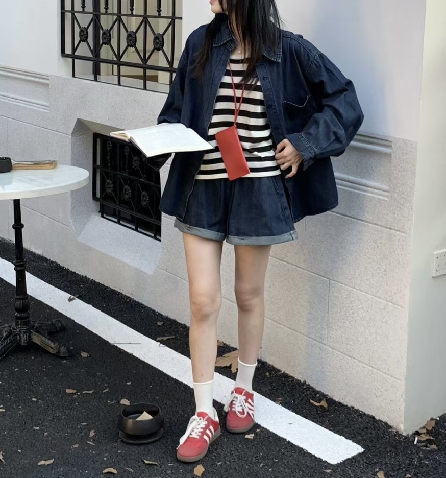 MILK TEA東大門㊣直郵女裝新品時尚人氣25秋冬職業推薦套裝MILK TEA套裝