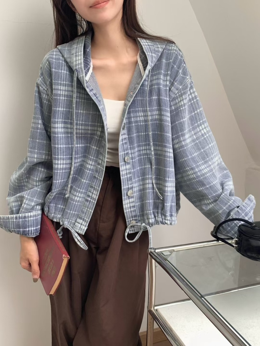 MILK TEA東大門㊣實拍女裝新品職業人氣25秋冬休閑時尚夾克MILK TEA夾克