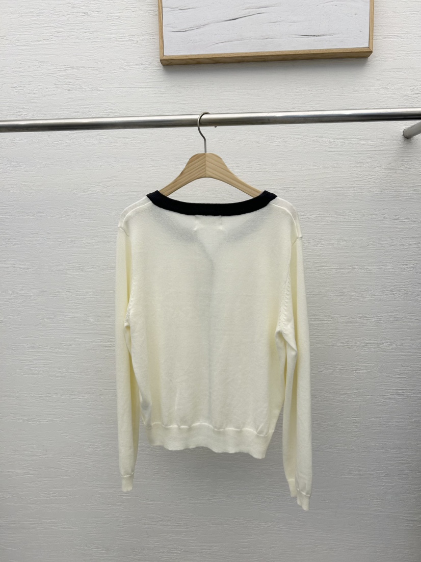 MILK TEA韓國直郵㊣女士新品真品25秋冬熱賣推薦人氣針織衫MILK TEA針織衫