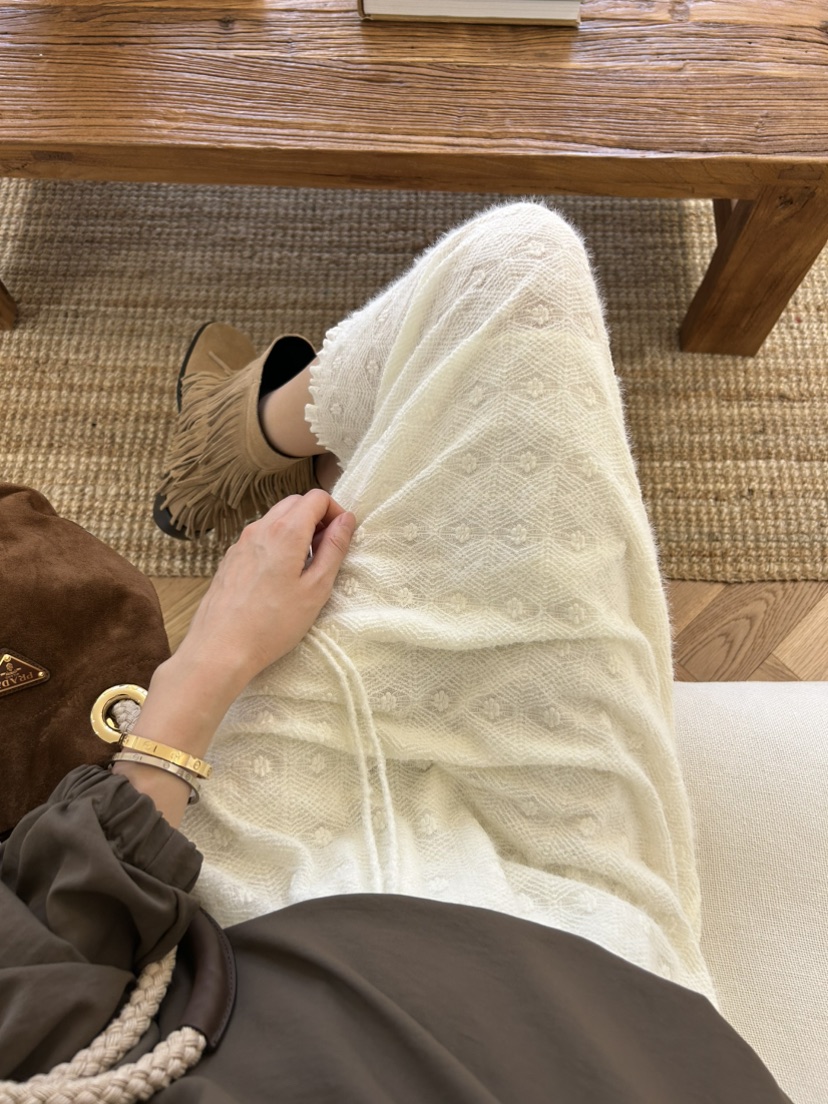 ME MO東大門㊣代購女士新品推薦人氣25秋冬職業半身裙中短裙ME MO半身裙/中短裙