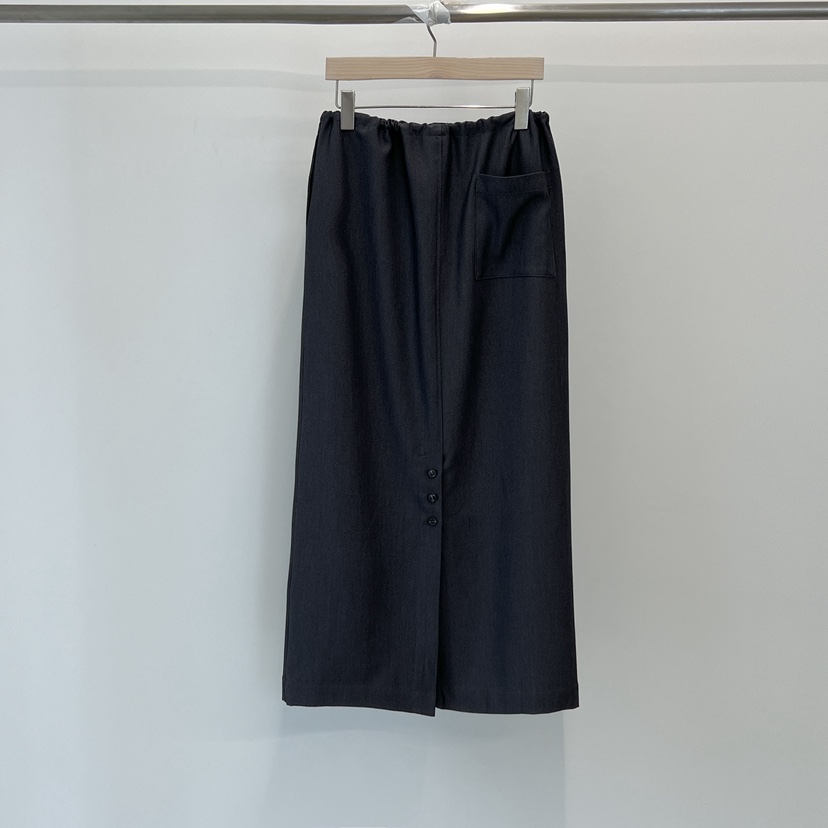 ANOTHER AVENUE韓國直郵㊣女裝新品真品時尚休閑職業25秋冬長裙ANOTHER AVENUE長裙