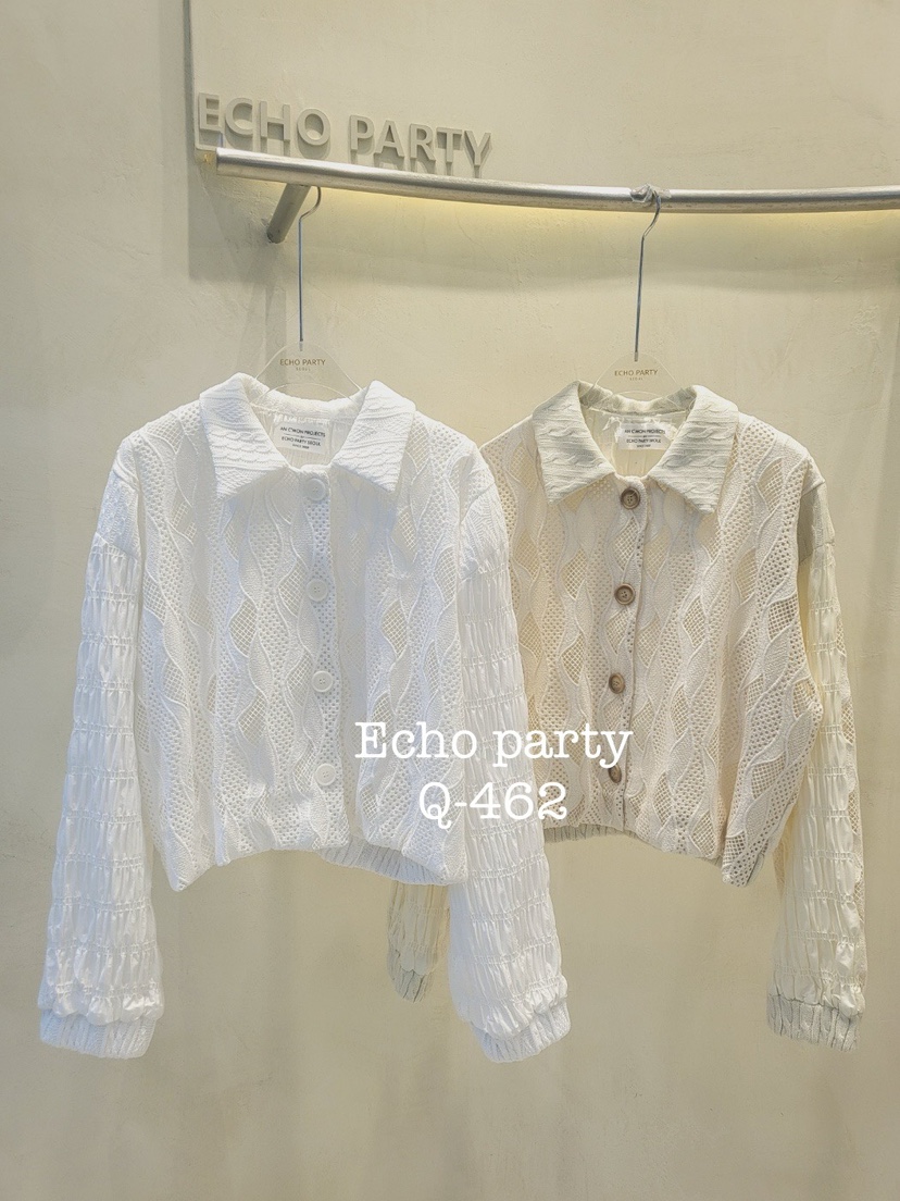 ECHOPARTY東大門㊣直郵女士新款推薦真品25秋冬熱賣職業夾克ECHOPARTY夾克