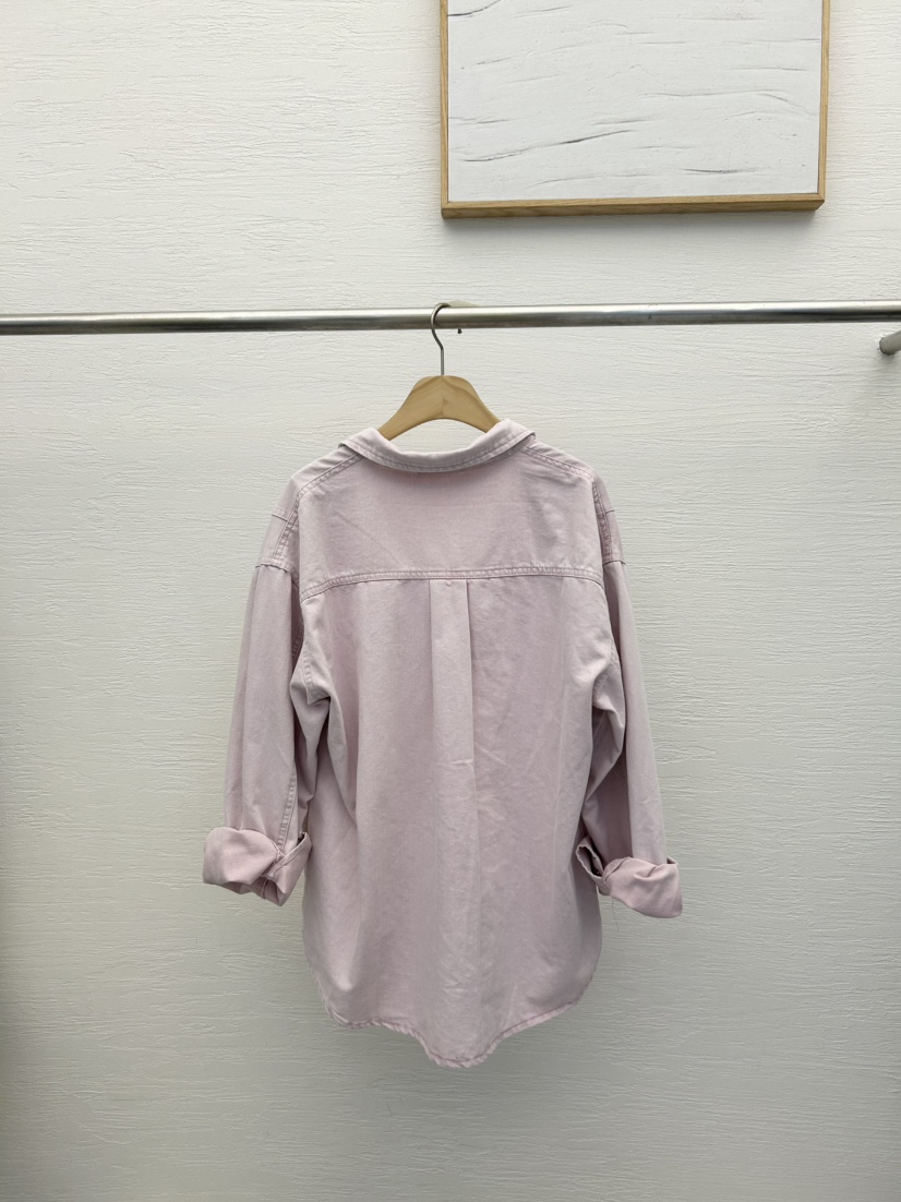 MILK TEA東大門㊣直郵女裝新品推薦人氣熱賣職業襯衫蕾絲衫MILK TEA襯衫/蕾絲衫
