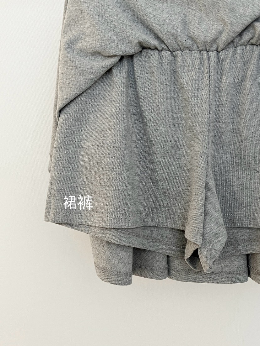 RE:OPENING韓國代購㊣女士新款推薦時尚25秋冬熱賣職業裙褲RE:OPENING裙褲