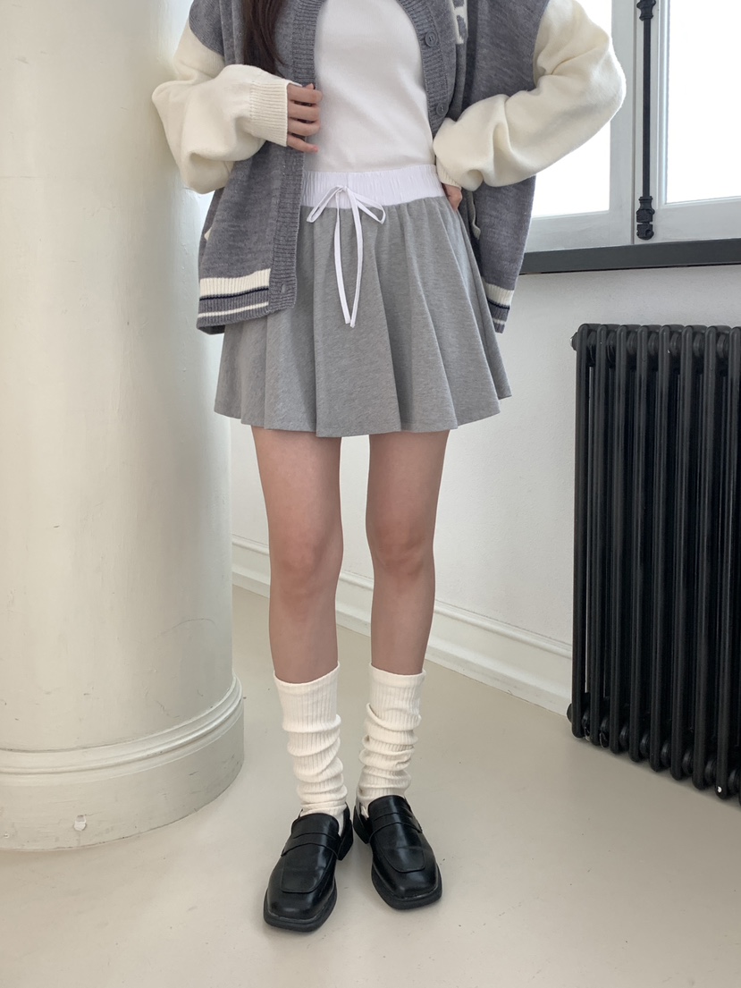 RE:OPENING韓國代購㊣女士新款推薦時尚25秋冬熱賣職業裙褲RE:OPENING裙褲