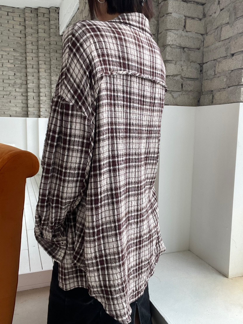 REIZ東大門㊣實拍女士新品職業時尚休閑熱賣推薦襯衫蕾絲衫REIZ襯衫/蕾絲衫
