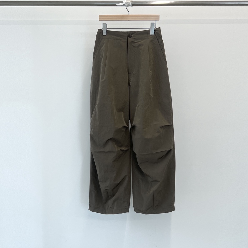 ANOTHER AVENUE韓國代購㊣女裝新品職業推薦25秋冬真品休閑褲ANOTHER AVENUE休閑褲圖色2