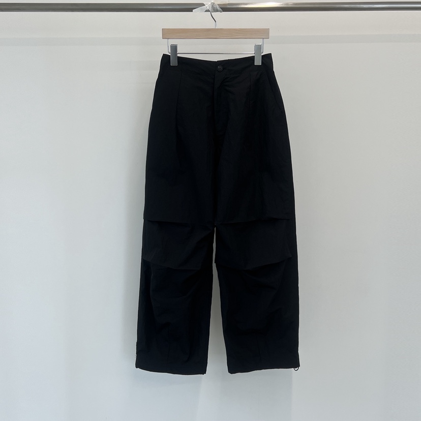 ANOTHER AVENUE韓國代購㊣女裝新品職業推薦25秋冬真品休閑褲ANOTHER AVENUE休閑褲圖色3