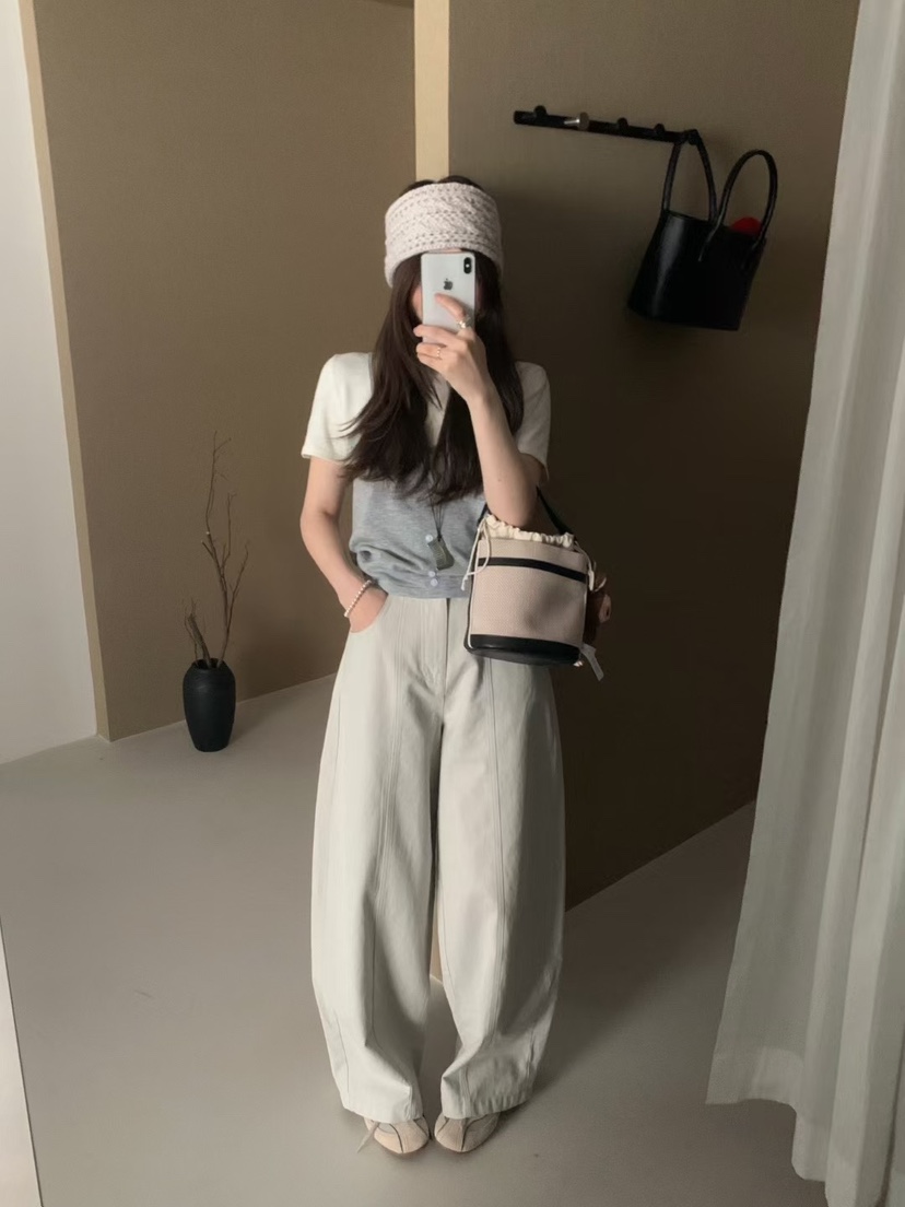 MILK TEA韓國代購㊣女士新款熱賣人氣25秋冬時尚推薦針織衫MILK TEA針織衫