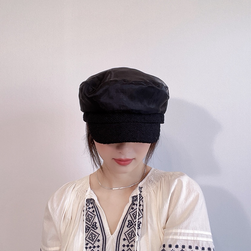 LOVELY HAT韓國直郵㊣女裝新款真品休閑熱賣推薦人氣職業帽子LOVELY HAT帽子