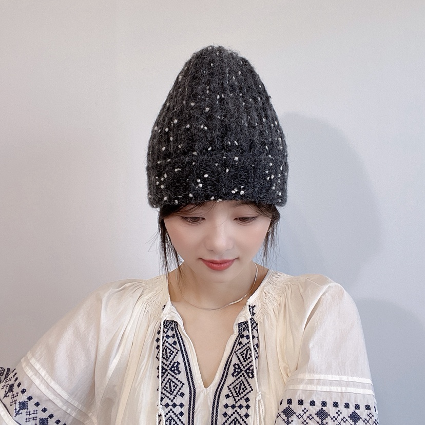 LOVELY HAT東大門㊣直郵女裝新款時尚推薦休閑人氣熱賣帽子LOVELY HAT帽子