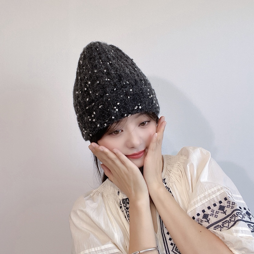LOVELY HAT東大門㊣直郵女裝新款時尚推薦休閑人氣熱賣帽子LOVELY HAT帽子