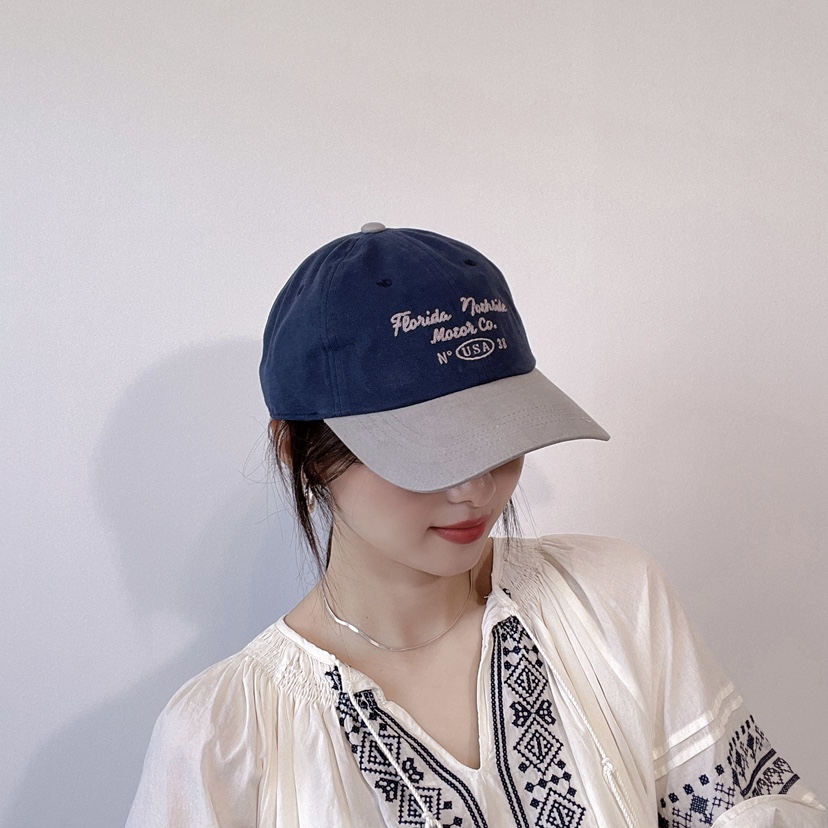 LOVELY HAT東大門㊣實拍女士新款推薦人氣時尚休閑真品帽子LOVELY HAT帽子