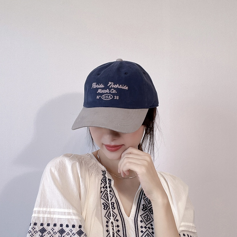LOVELY HAT東大門㊣實拍女士新款推薦人氣時尚休閑真品帽子LOVELY HAT帽子