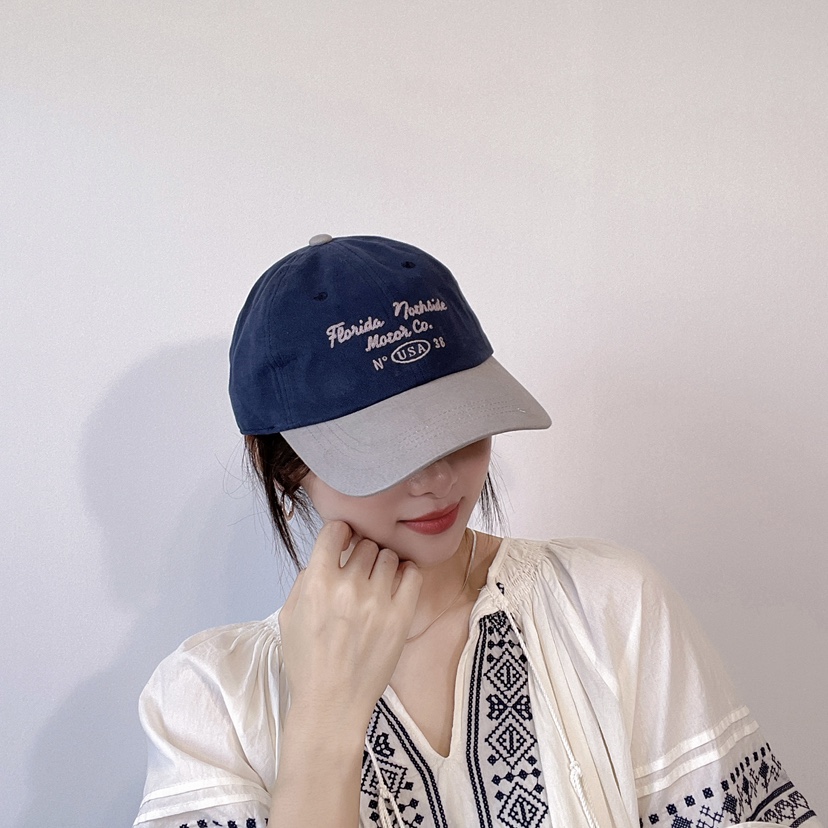LOVELY HAT東大門㊣實拍女士新款推薦人氣時尚休閑真品帽子LOVELY HAT帽子