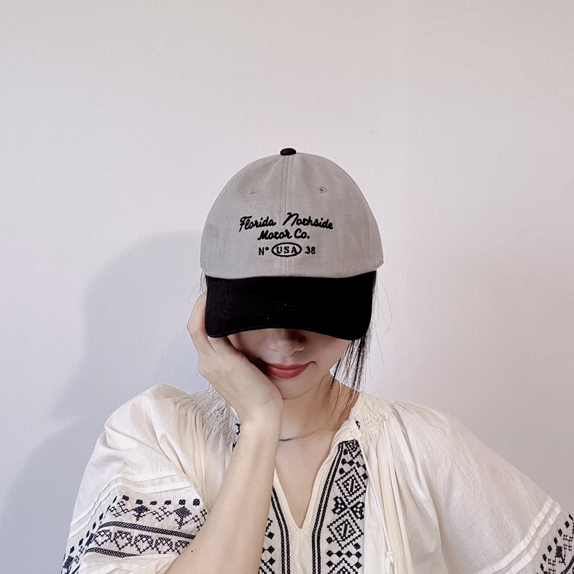 LOVELY HAT東大門㊣實拍女士新款推薦人氣時尚休閑真品帽子LOVELY HAT帽子