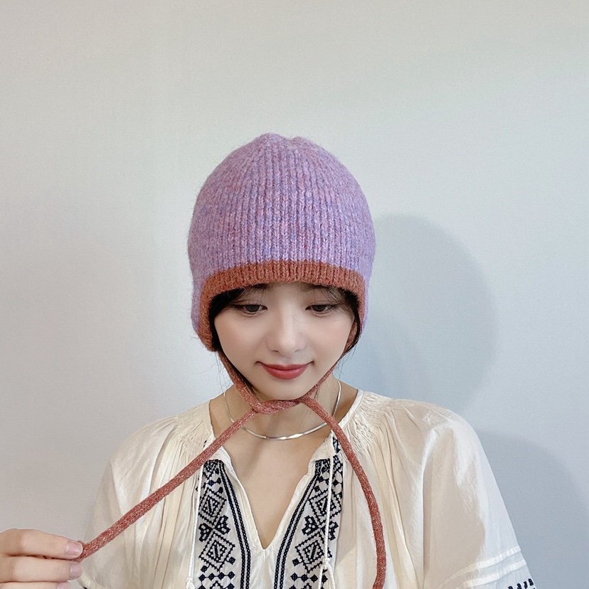 LOVELY HAT東大門㊣直郵女裝新款人氣時尚推薦真品熱賣帽子LOVELY HAT帽子