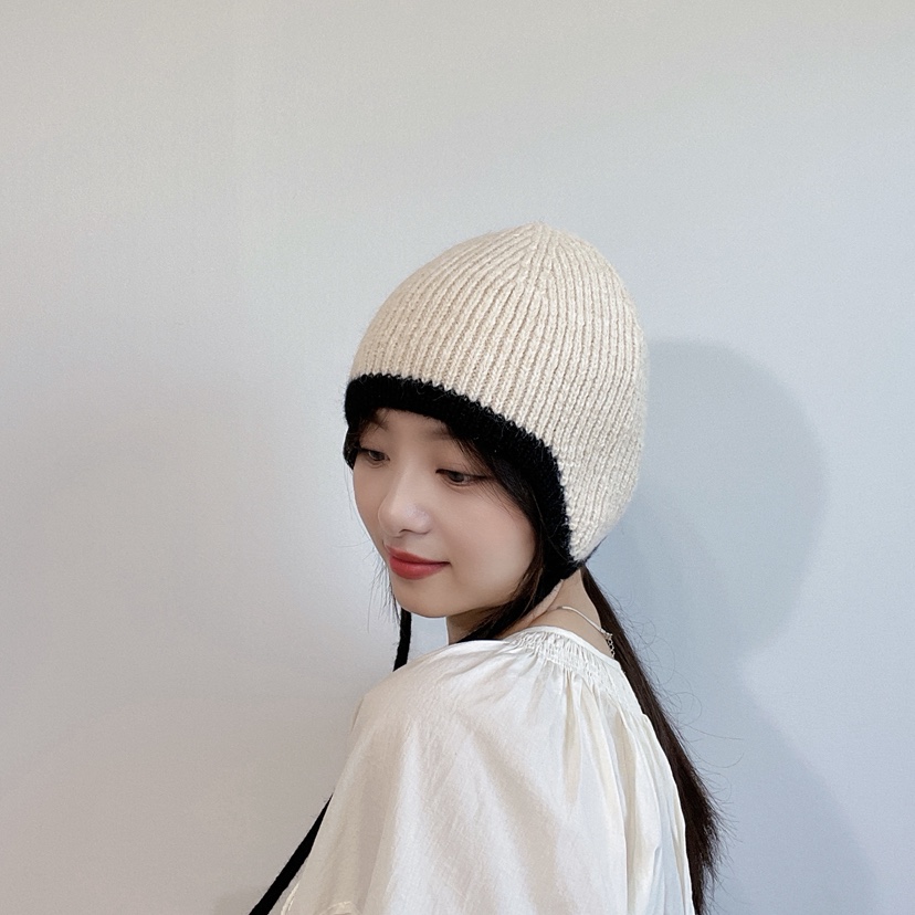 LOVELY HAT東大門㊣直郵女裝新款人氣時尚推薦真品熱賣帽子LOVELY HAT帽子圖色2